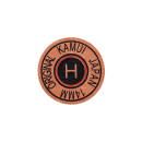 Leder Kamui Original 14mm Hard